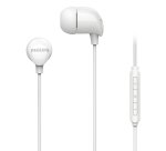 Philips TAE2146WT/00 cuffia e auricolare Cablato In-ear Musica e Chiamate USB tipo-C Bianco