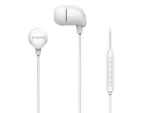 Philips TAE2146WT/00 cuffia e auricolare Cablato In-ear Musica e Chiamate USB tipo-C Bianco