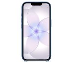 Apple Coque Beats avec MagSafe pour iPhone 17e - Bleu basalte