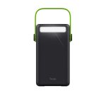 Trust Redoh XXL 50000 mAh Noir, Vert