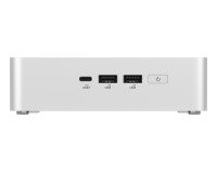ASUS NUC 15 Pro+ RNUC15CRSV500002 Argent 235H BGA 2049