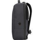 dbramante1928 Christiansborg 40,6 cm (16") Sac à dos Charbon de bois