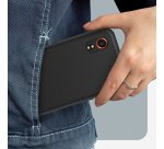 OtterBox React Series pour Galaxy XCover 7, Black