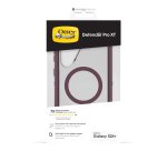 OtterBox Defender Pro XT Clear Series for Samsung Galaxy S26+, Dye Hard