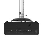 BenQ LH860ST Proiettore a corto raggio 5000 ANSI lumen DLP 1080p (1920x1080) Compatibilità 3D Nero