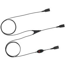 Jabra 8800-02-01 auricular / audífono accesorio Cable