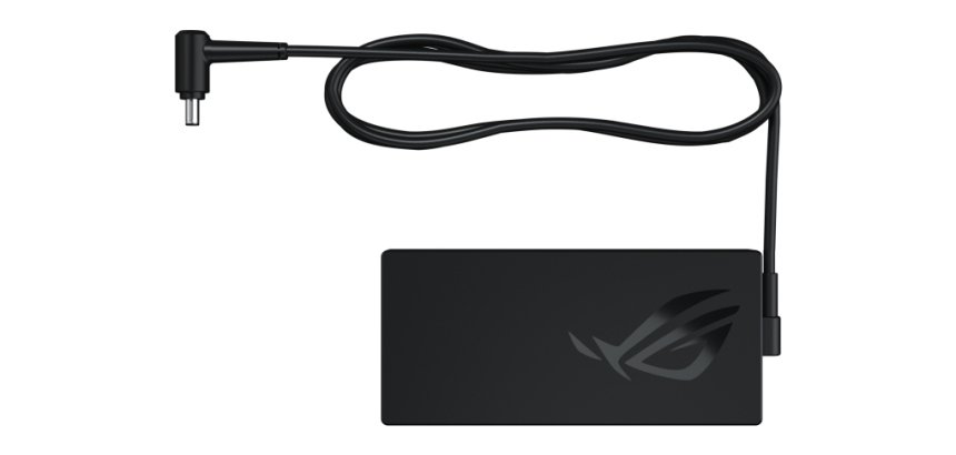 ASUS ROG 280W DC adaptateur de puissance & onduleur Intérieure Noir