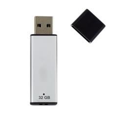 Nilox 32GB USB2.0 USB flash drive USB Type-A 2.0 Silver