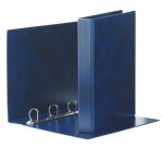 Esselte 390550050 raccoglitore ad anelli 245 x 305 mm Blu