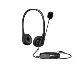 HP Auriculares estéreo USB G2