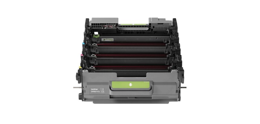 Brother DR821CL Tambour original