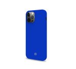 Celly Feeling custodia per cellulare 15,5 cm (6.1") Cover Blu