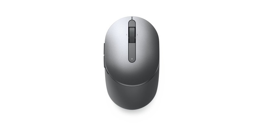 DELL Mobile Pro Wireless Mouse - MS5120W - Titan Gray