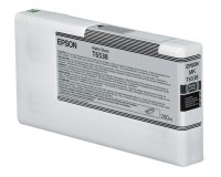 Epson C13T65380N cartouche d'encre 1 pièce(s) Original Rendement standard Noir