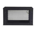 APC AR106 rack 6U Da parete Nero