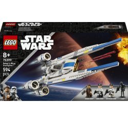 LEGO Star Wars Rebel U-Wing StarfighterTM