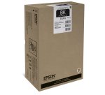 Epson C13T97410N cartouche d'encre 1 pièce(s) Original Noir