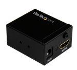 StarTech.com Amplificateur de signal HDMI à 35 m - 1080p