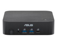 ASUS ExpertCenter PN54-S1-S50015AL AMD Ryzen™ 5 220 16 Go DDR5-SDRAM 512 Go SSD Windows 11 Pro Mini PC Noir