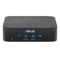 ASUS ExpertCenter PN54-S1-S50015AL AMD Ryzen™ 5 220 16 Go DDR5-SDRAM 512 Go SSD Windows 11 Pro Mini PC Noir