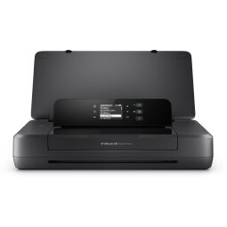 HP Officejet 200 Mobile Inalámbrico Color Impresora