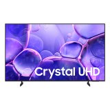 Samsung 43" Crystal UHD U8000F 4K Vision AI Smart TV (2025)