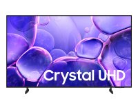 Samsung UE50U8000FU 127 cm (50") 4K Ultra HD Smart TV Wi-Fi Black