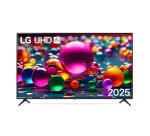 LG UHD AI 86UA75006LA 2,18 m (86") 4K Ultra HD Smart TV Wifi Negro