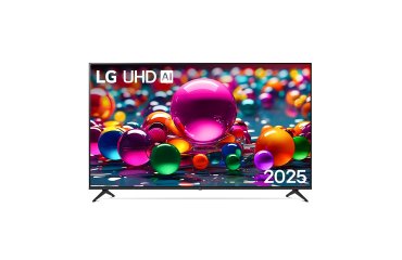 LG UHD AI 86UA75006LA 2,18 m (86") 4K Ultra HD Smart TV Wifi Negro
