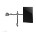 Neomounts NM-D135DBLACK Support d'écran à fixer 10-27"