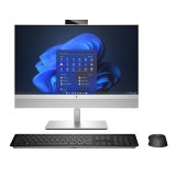 HP EliteOne 840 G9 Intel® Core™ i5 i5-14600 60,5 cm (23.8") 1920 x 1080 pixels PC All-in-One 8 Go DDR5-SDRAM 256 Go SSD Windows 11 Pro Wi-Fi 6E (802.11ax) Argent