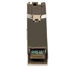 StarTech.com Module SFP GBIC compatible HPE J8177C - Module transmetteur Mini GBIC 1000BASE-T