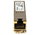 StarTech.com Module SFP GBIC compatible HPE J8177C - Module transmetteur Mini GBIC 1000BASE-T