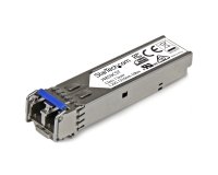 StarTech.com Módulo Transceptor SFP compatible con HPE J4859C - 1000BASE-LX - Monomodo / Multimodo de 1 GbE - SFP Ethernet Gigabit 1Gb - LC - 10km - 1310nm - HPE 1400, 1700, 1820 DDM