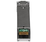 StarTech.com Módulo Transceptor SFP compatible con HPE J4859C - 1000BASE-LX - Monomodo / Multimodo de 1 GbE - SFP Ethernet Gigabit 1Gb - LC - 10km - 1310nm - HPE 1400, 1700, 1820 DDM