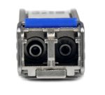 StarTech.com Módulo Transceptor SFP compatible con HPE J4859C - 1000BASE-LX - Monomodo / Multimodo de 1 GbE - SFP Ethernet Gigabit 1Gb - LC - 10km - 1310nm - HPE 1400, 1700, 1820 DDM