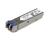 StarTech.com Module SFP GBIC compatible HPE J4859C - Transceiver 1000BASE-LX - Paquet de 10