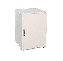 Vertiv Avocent Smaract 24U Rack autonome Gris