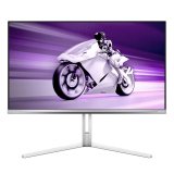 Philips Evnia 8000 27M2N8500/00 écran plat de PC 67,3 cm (26.5") 2560 x 1440 pixels Quad HD QDOLED Blanc