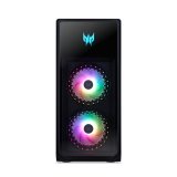 Acer Predator PO5-655 Intel® Core™ i7 i7-14700F 32 Go DDR5-SDRAM 1 To SSD NVIDIA GeForce RTX 4070 SUPER Windows 11 Home Bureau PC Noir