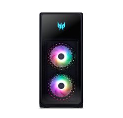 Unité Centrale Acer Gaming Predator Orion 5000 PO5-655 Intel Core i7 32 Go RAM 1 To Nvidia GeForce RTX 4070 Super Noir