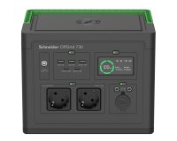 APC PPS730-GR portable power station Lithium-Ion (Li-Ion) 995 W 6.4 kg