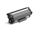 Brother TN2510XXL cartucho de tóner 1 pieza(s) Original Negro