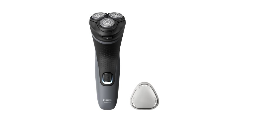 Philips Shaver 1000 Series S1142/00 Electric Shaver