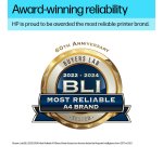 HP Color LaserJet Pro 3202dw