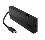HP PRTBLE USB-C HUB EURO