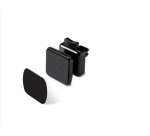 Celly Ghostplus soporte para navegador Coche Negro