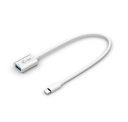 i-tec Adaptador USB 3.1 tipo C a 3.1/3.0/2.0 tipo A
