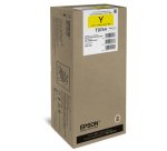 C13T974400 EPSON WFC869R Ink YEL EHC  735,2ml extra hohe Kapazitaet