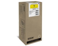 Epson C13T97440N cartouche d'encre 1 pièce(s) Original Jaune